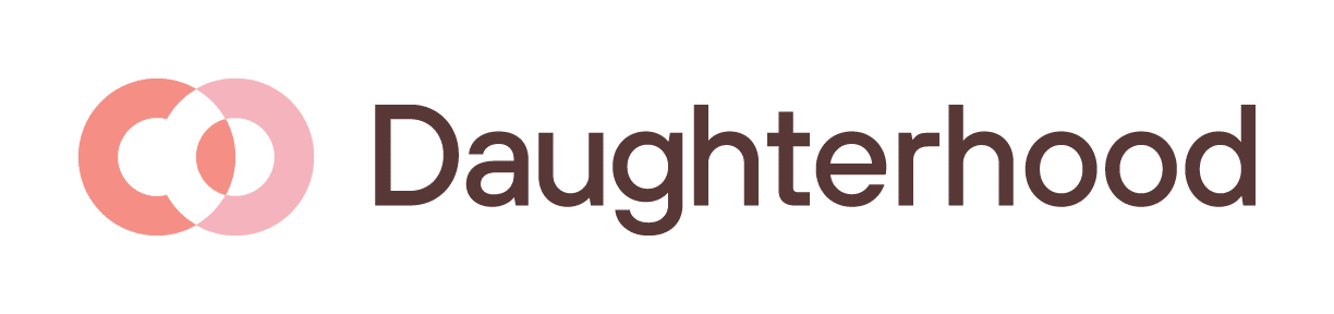 The Daughterhood Podcast